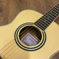 Pre-Owned Kala KA-GTR-OM-SEB Mini Acoustic - Natural