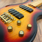Pre-Owned Edwards Bandit E-T-95BD Tetsuya Bass