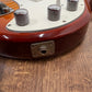 Pre-Owned Ernie Ball Musicman Stingray 5 - Honeyburst - 2005