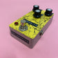 *NEW* JSA Effects - Yellow Overdrive (OVD-1) Pedal