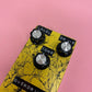 *NEW* JSA Effects - Yellow Overdrive (OVD-1) Pedal