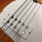 Pre-Owned Ernie Ball Musicman Stingray 5 - Honeyburst - 2005