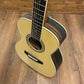 Pre-Owned Kala KA-GTR-OM-SEB Mini Acoustic - Natural