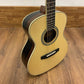 Pre-Owned Kala KA-GTR-OM-SEB Mini Acoustic - Natural
