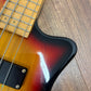 Pre-Owned Edwards Bandit E-T-95BD Tetsuya Bass