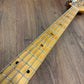 Pre-Owned Ernie Ball Musicman Stingray 5 - Honeyburst - 2005