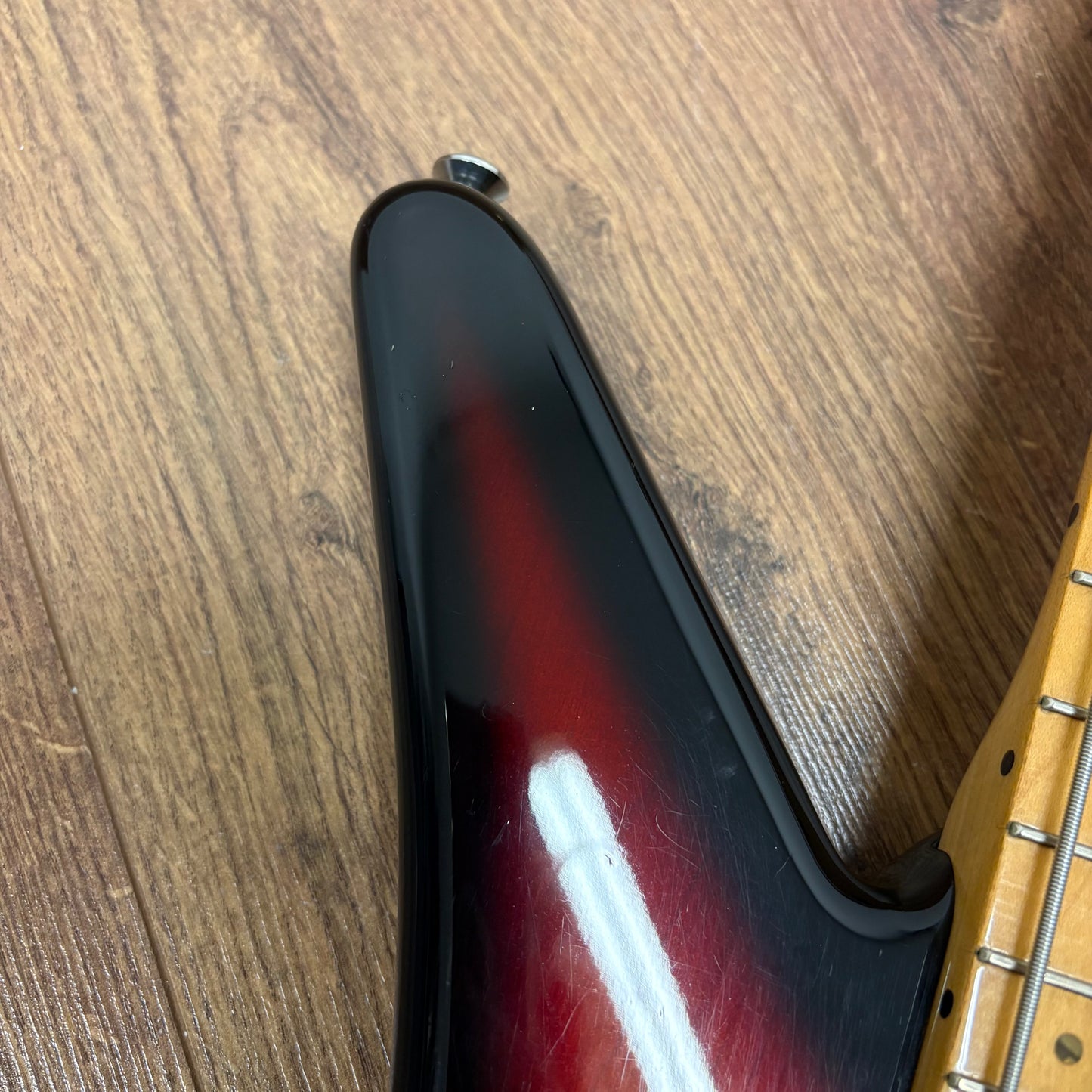 Pre-Owned Edwards Bandit E-T-95BD Tetsuya Bass