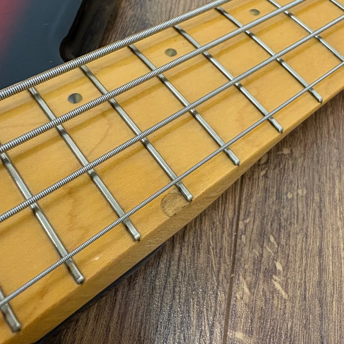 Pre-Owned Edwards Bandit E-T-95BD Tetsuya Bass