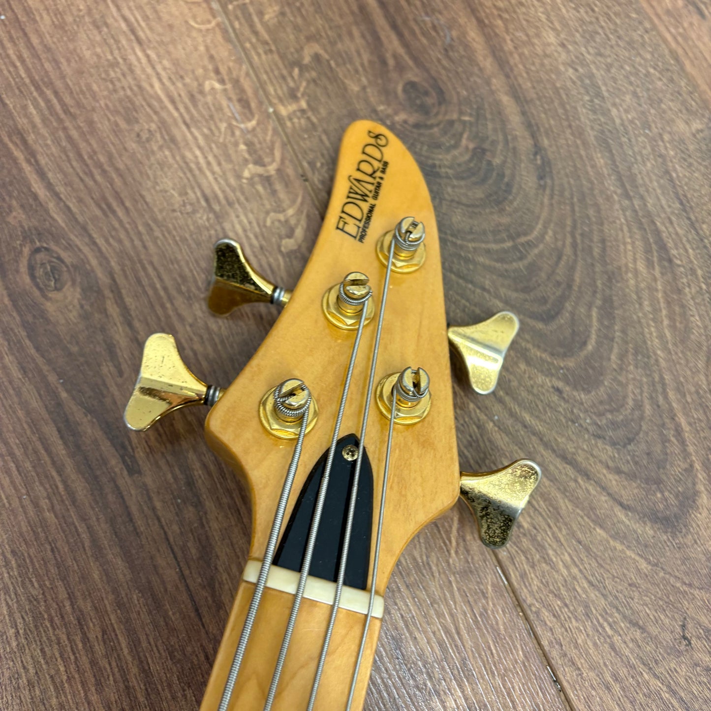Pre-Owned Edwards Bandit E-T-95BD Tetsuya Bass
