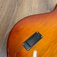 Pre-Owned Ernie Ball Musicman Stingray 5 - Honeyburst - 2005
