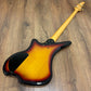Pre-Owned Edwards Bandit E-T-95BD Tetsuya Bass