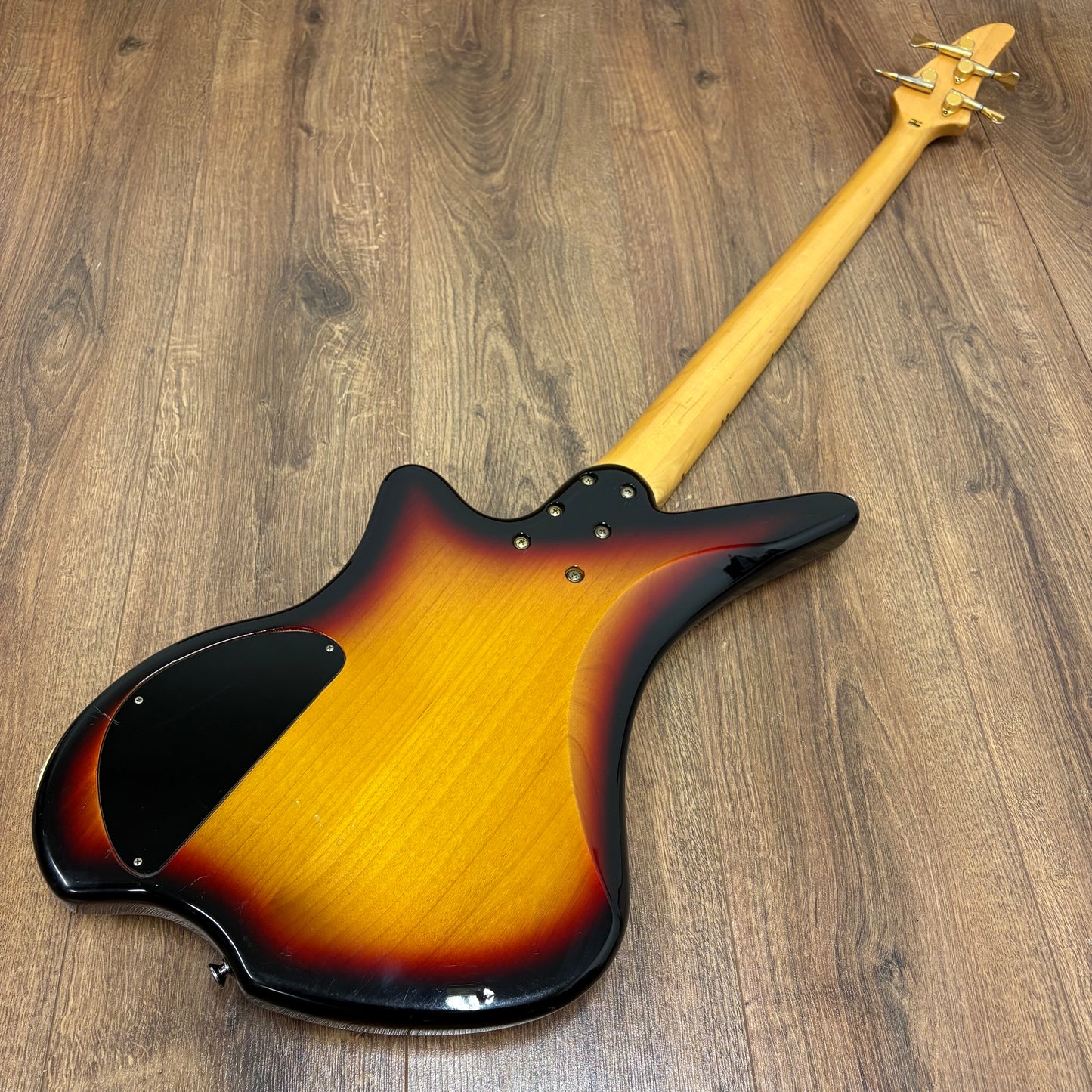 Pre-Owned Edwards Bandit E-T-95BD Tetsuya Bass
