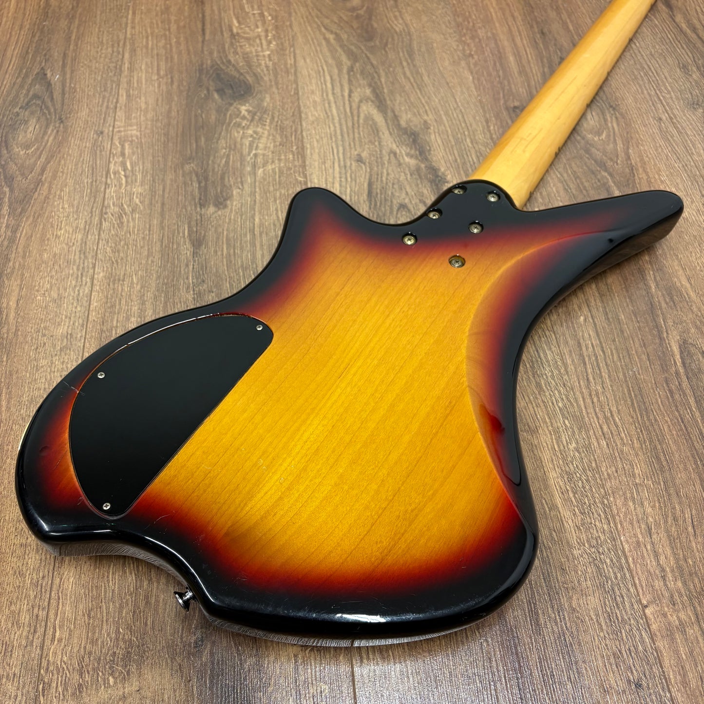 Pre-Owned Edwards Bandit E-T-95BD Tetsuya Bass