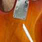 Pre-Owned Ernie Ball Musicman Stingray 5 - Honeyburst - 2005