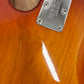 Pre-Owned Ernie Ball Musicman Stingray 5 - Honeyburst - 2005