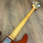 Pre-Owned Ernie Ball Musicman Stingray 5 - Honeyburst - 2005