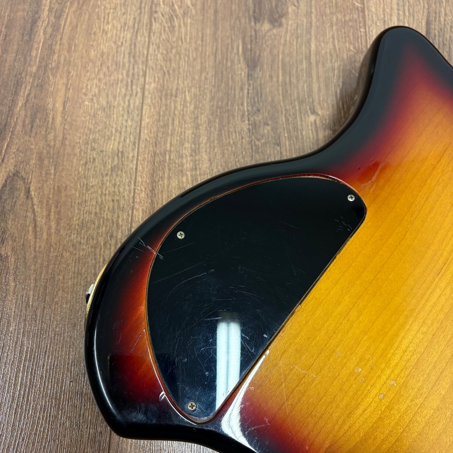 Pre-Owned Edwards Bandit E-T-95BD Tetsuya Bass