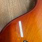 Pre-Owned Ernie Ball Musicman Stingray 5 - Honeyburst - 2005