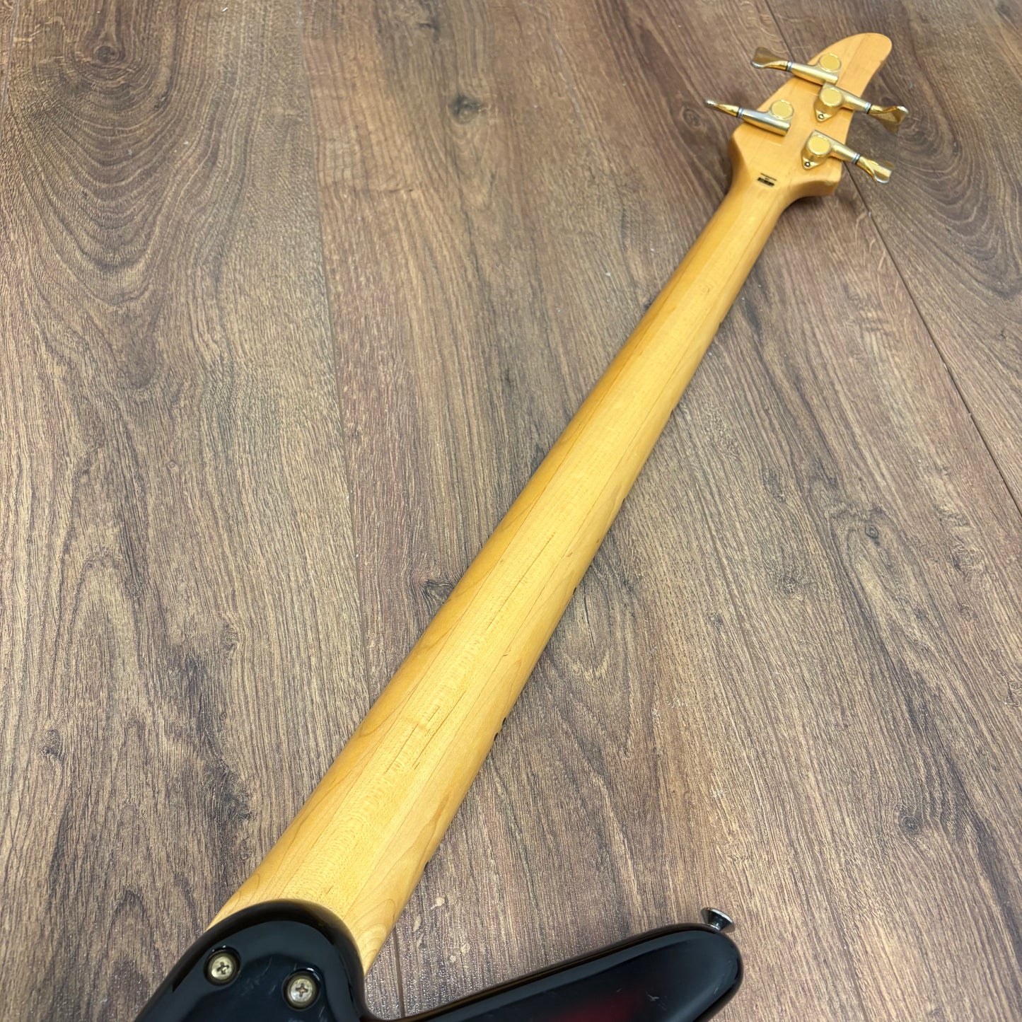 Pre-Owned Edwards Bandit E-T-95BD Tetsuya Bass