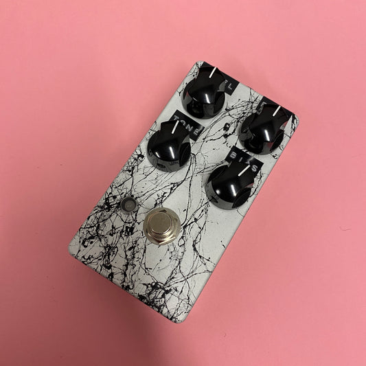 *NEW* JSA Effects - Just Some Fuzz Pedal