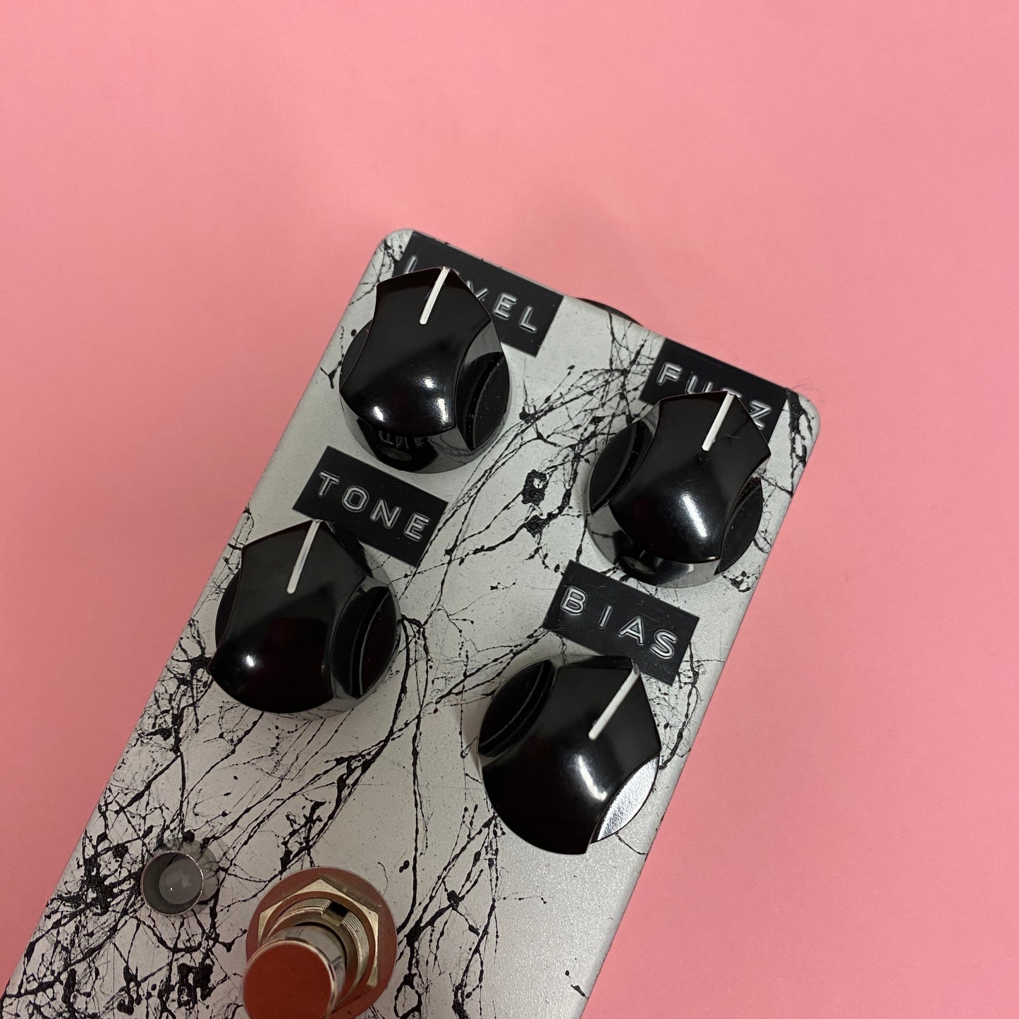 *NEW* JSA Effects - Just Some Fuzz Pedal