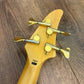 Pre-Owned Edwards Bandit E-T-95BD Tetsuya Bass
