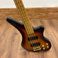 Pre-Owned Edwards Bandit E-T-95BD Tetsuya Bass