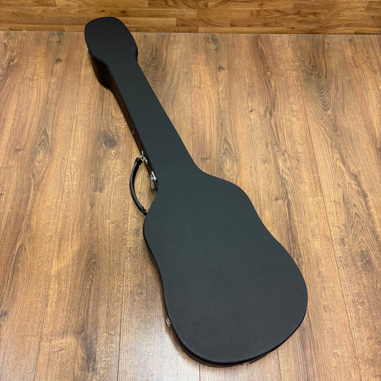 Pre-Owned Hofner Hi-Series Violin Bass - Black