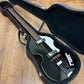 Pre-Owned Hofner Hi-Series Violin Bass - Black