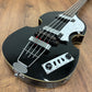 Pre-Owned Hofner Hi-Series Violin Bass - Black