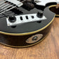 Pre-Owned Hofner Hi-Series Violin Bass - Black