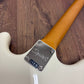 Pre-Owned Squier Classic Vibe '60s Mustang Bass - Olympic White
