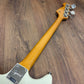 Pre-Owned Squier Classic Vibe '60s Mustang Bass - Olympic White