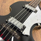 Pre-Owned Hofner Hi-Series Violin Bass - Black