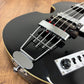 Pre-Owned Hofner Hi-Series Violin Bass - Black