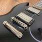 Pre-Owned Epiphone SG-400 SG Pro - Black - 2017