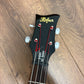 Pre-Owned Hofner Hi-Series Violin Bass - Black