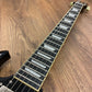 Pre-Owned Epiphone SG-400 SG Pro - Black - 2017