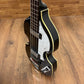 Pre-Owned Hofner Hi-Series Violin Bass - Black