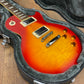 Pre-Owned Epiphone Les Paul Standard - Cherry Sunburst