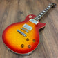 Pre-Owned Epiphone Les Paul Standard - Cherry Sunburst