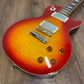 Pre-Owned Epiphone Les Paul Standard - Cherry Sunburst