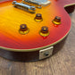 Pre-Owned Epiphone Les Paul Standard - Cherry Sunburst