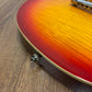 Pre-Owned Epiphone Les Paul Standard - Cherry Sunburst