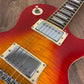 Pre-Owned Epiphone Les Paul Standard - Cherry Sunburst