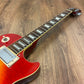 Pre-Owned Epiphone Les Paul Standard - Cherry Sunburst