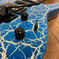 Pre-Owned Jackson X Series Soloist SL3X DX - Frost Byte Crackle