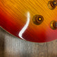 Pre-Owned Epiphone Les Paul Standard - Cherry Sunburst