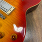 Pre-Owned Epiphone Les Paul Standard - Cherry Sunburst