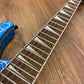 Pre-Owned Jackson X Series Soloist SL3X DX - Frost Byte Crackle
